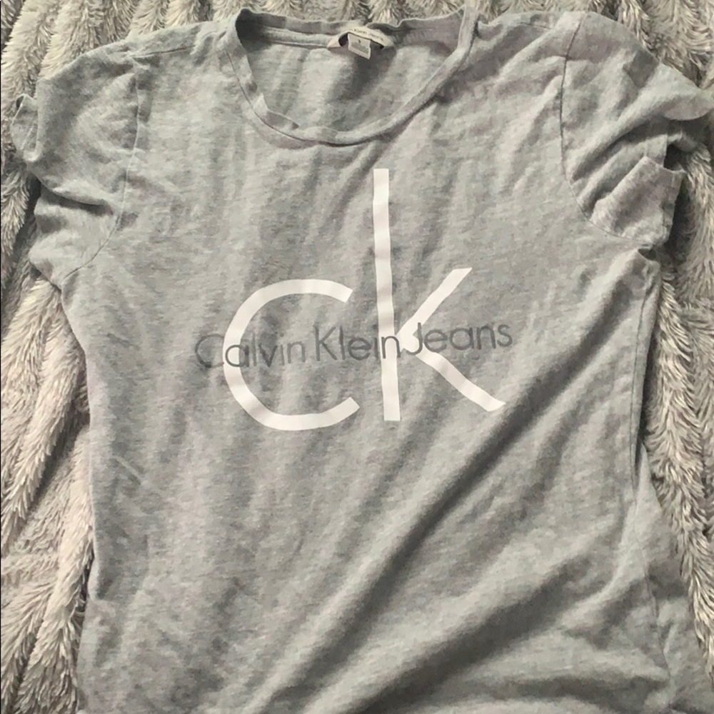 Calvin Klein Top